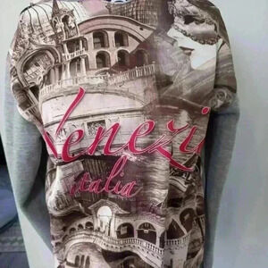 Venezia  Italia hoodie